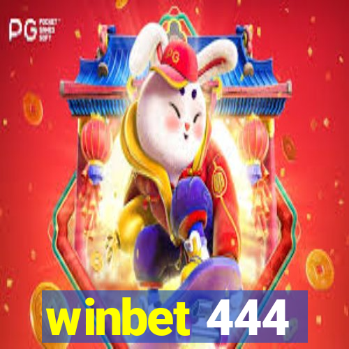 winbet 444